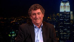 The Colbert Report 10. évad Ep.45 45. epizód