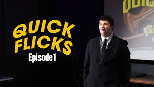 Quick Flicks 1. évad Ep.1 1. epizód