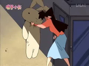 クレヨンしんちゃん 2. évad Ep.822 822. epizód