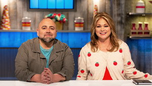 Kids Baking Championship kép