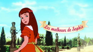Les Malheurs de Sophie kép