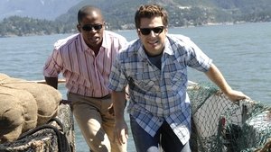 Psych - Dilis detektívek 2. évad Ep.9 Vadászatra fel!