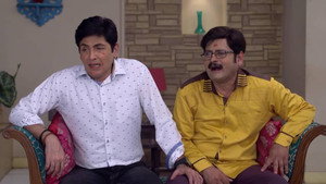 भाभीजी घर पर हैं! 1. évad Ep.863 863. epizód