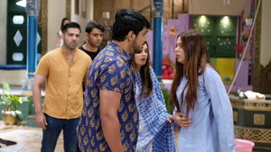 पंड्या स्टोर 1. évad Ep.579 579. epizód