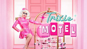 Trixie Motel kép