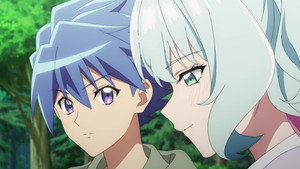 Duel Masters LOST 1. évad Ep.2 2. epizód