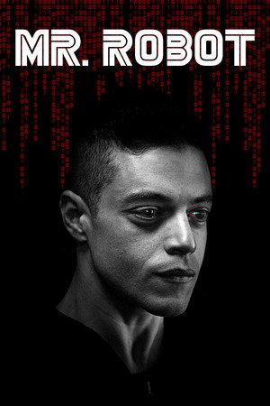 Mr. Robot poszter