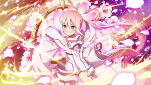 結城友奈は勇者である kép