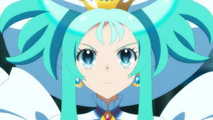 プリンセッション・オーケストラ 1. évad Ep.40 40. epizód