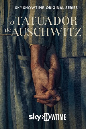 Az auschwitzi tetováló igaz története poszter