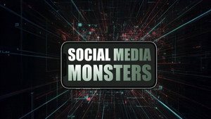 Social Media Monsters kép