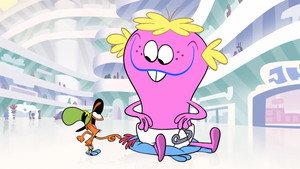 Wander Over Yonder 1. évad Ep.26 26. epizód