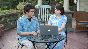 Portlandia 3. évad Ep.8 8. epizód
