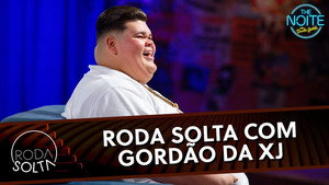 The Noite com Danilo Gentili 12. évad Ep.106 106. epizód
