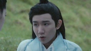 北灵少年志之大主宰 1. évad Ep.6 6. epizód