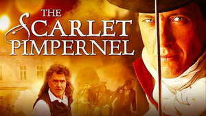 The Scarlet Pimpernel kép