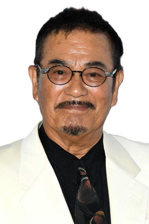 千葉真一 profil kép
