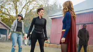 Supergirl 4. évad Ep.11 11. epizód
