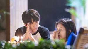 心动的信号 6. évad Ep.24 24. epizód