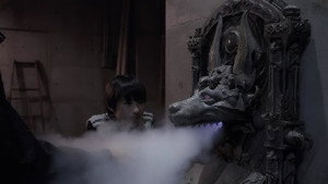 神ノ牙-JINGA- 1. évad Ep.2 2. epizód