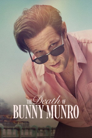 The Death of Bunny Munro poszter