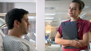 Holby City 16. évad Ep.49 49. epizód