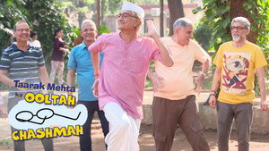 तारक मेहता का उल्टा चश्मा 1. évad Ep.4585 4585. epizód