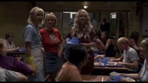Bad Girls 5. évad Ep.2 2. epizód
