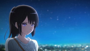 響け！ユーフォニアム 2. évad Ep.11 11. epizód