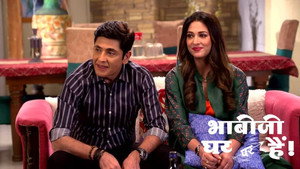 भाभीजी घर पर हैं! 1. évad Ep.2194 2194. epizód
