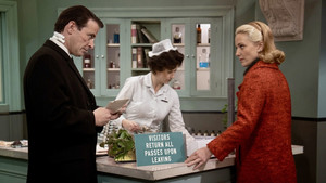 The Doctors 5. évad Ep.3 3. epizód