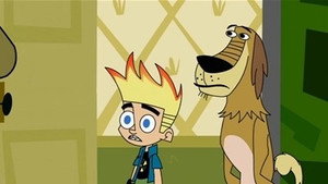 Johnny Test 4. évad Ep.17 17. epizód