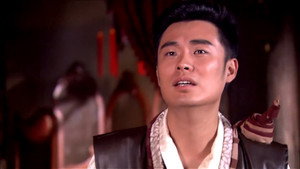 龙门镖局 1. évad Ep.21 21. epizód