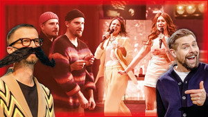 Joko & Klaas gegen ProSieben 7. évad Ep.4 4. epizód