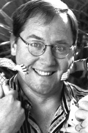 John Lasseter profil kép
