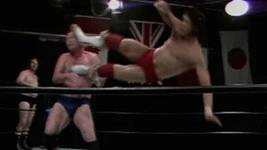 Mid-Atlantic Championship Wrestling 3. évad Ep.14 14. epizód