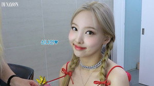 TWICE TV 20. évad Ep.10 10. epizód