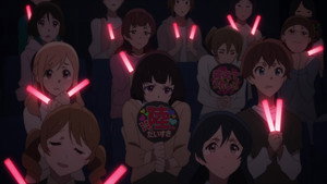アイドリッシュセブン 2. évad Ep.11 11. epizód