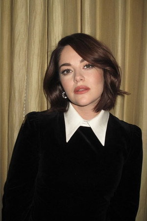Sarah Greene profil kép