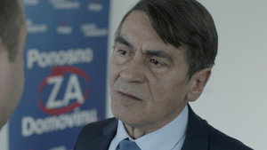 Papírháború 2. évad Ep.9 9. epizód