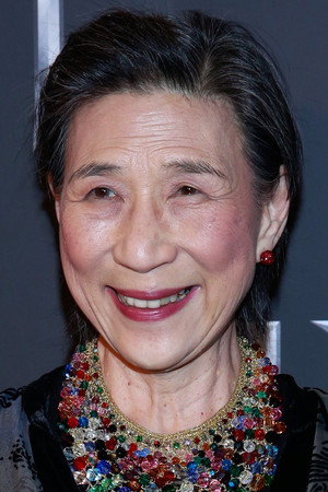 Wai Ching Ho profil kép