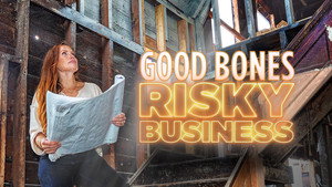 Good Bones: Risky Business kép