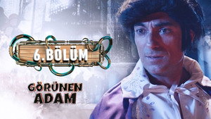 Görünen Adam 1. évad Ep.6 6. epizód