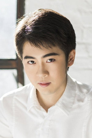 杨天翔 profil kép