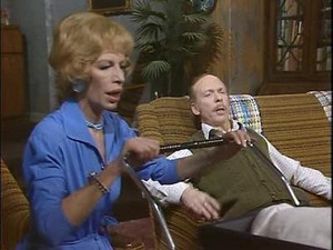 George and Mildred 4. évad Ep.5 5. epizód