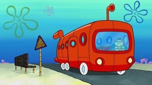 SpongyaBob Kockanadrág 12. évad Ep.20 Tunyacsáp buszozik