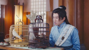 The Princess Weiyoung 1. évad Ep.18 18. epizód