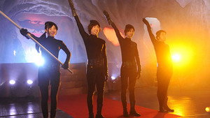 仮面ライダーOOO 1. évad Ep.27 27. epizód