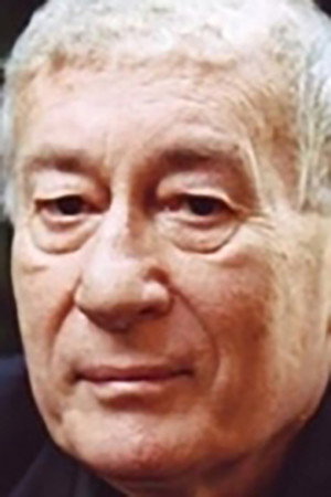 Sacha Briquet profil kép