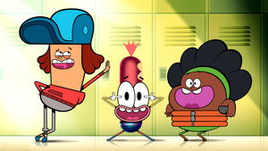 Pinky Malinky kép